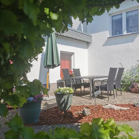 Haus Rosel Lägenhet