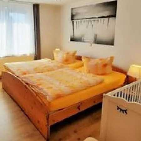 Haus Rosel * Zempin