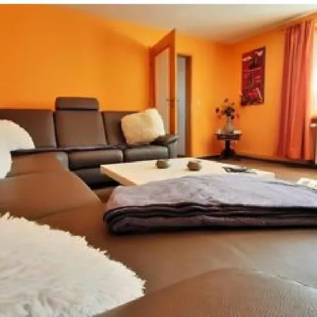 Haus Rosel Lägenhet